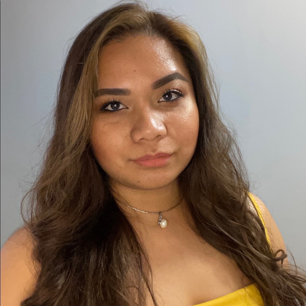 Meet your Posher, Geline